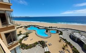 Departamento en la Playa de Algarrobo Norte